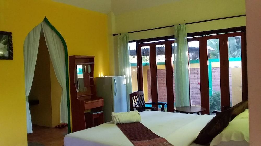 อโรม่า ปาย สปา โฮเต็ล Hotel ภายนอก รูปภาพ