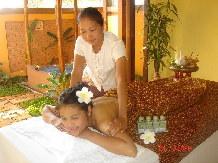 อโรม่า ปาย สปา โฮเต็ล Hotel ภายนอก รูปภาพ