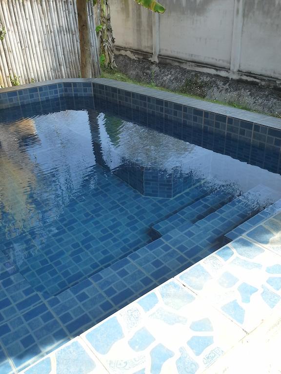 อโรม่า ปาย สปา โฮเต็ล Hotel ภายนอก รูปภาพ