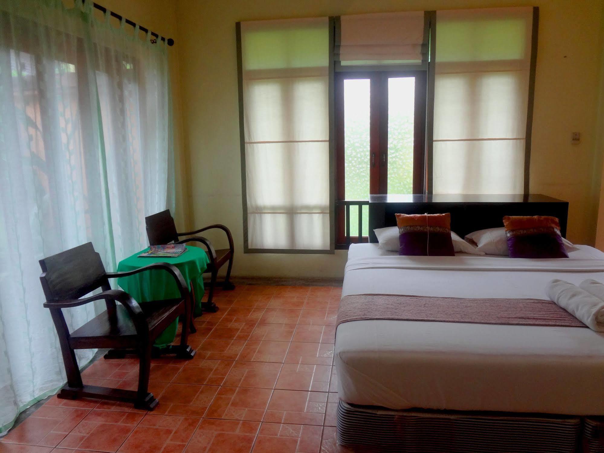 อโรม่า ปาย สปา โฮเต็ล Hotel ภายนอก รูปภาพ